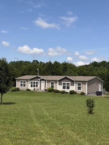 4055 S Bunker Hill Rd, Cookeville, TN 38506