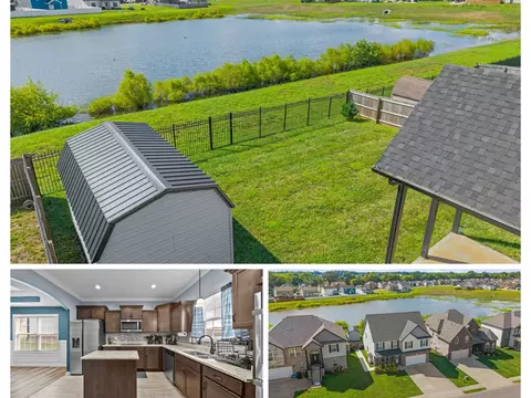 1532 Kestrel Dr, Clarksville, TN 37040