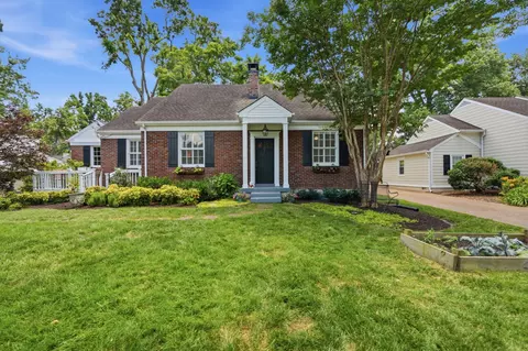 3008 New Natchez Trce, Nashville, TN 37215