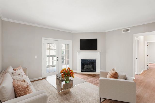 6820 Highway 70 S #203, Nashville, TN 37221