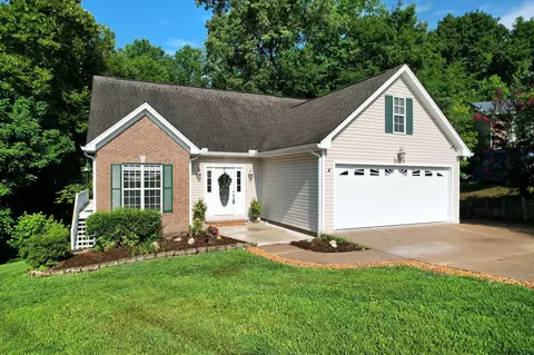 3034 Tomahawk Cir NW, Cleveland, TN 37312