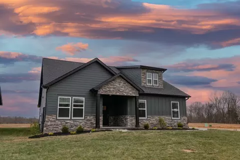 1590 Hidden Creek Trl, Clarksville, TN 37043