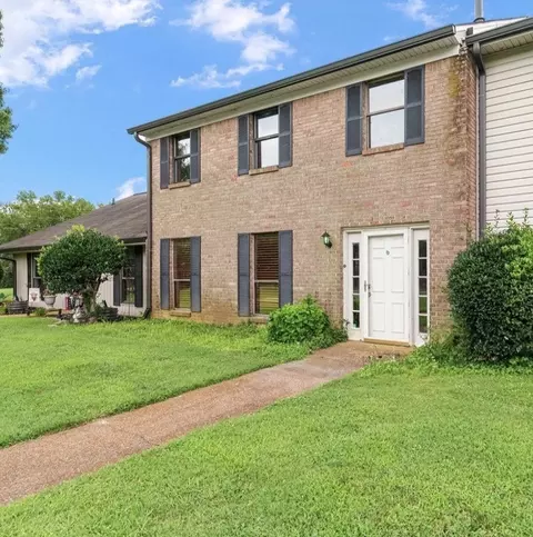4001 Anderson Rd #U140, Nashville, TN 37217