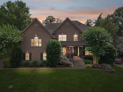 1225 Old Spring Trl, Arrington, TN 37014