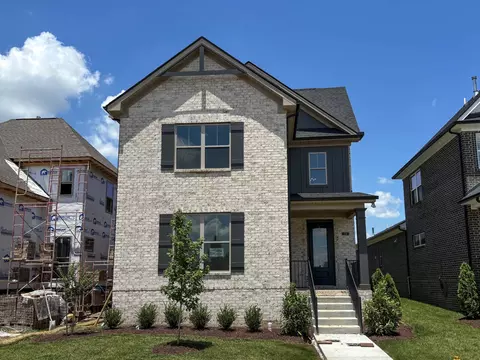 1216 Kennesaw Blvd #LOT 176, Gallatin, TN 37066