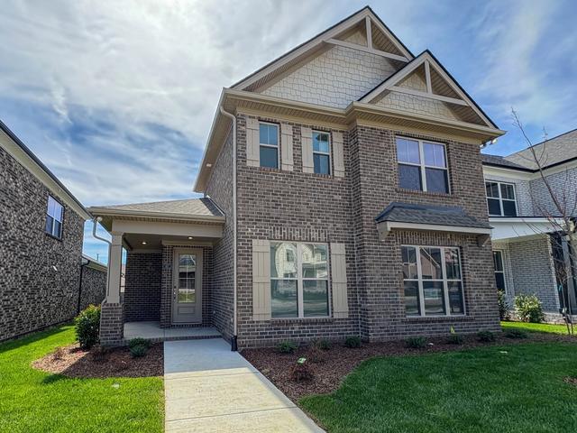 107 Sable East St #LOT 172, Gallatin, TN 37066