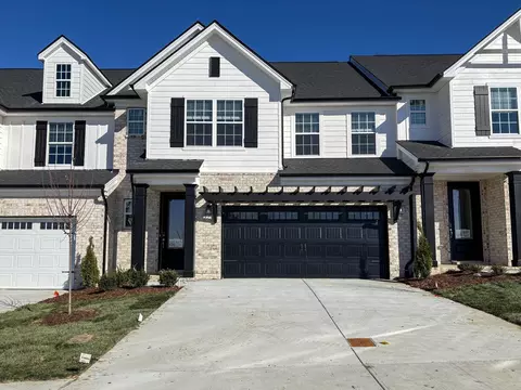 233 Glencrest Dr #LOT 324, Hendersonville, TN 37075