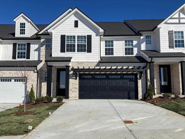 233 Glencrest Dr #LOT 324, Hendersonville, TN 37075