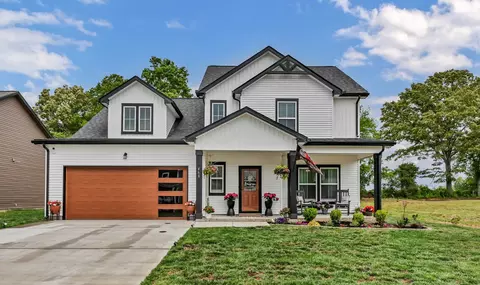 468 Herman Dr, Clarksville, TN 37042