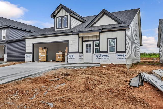 2725 Brewster Dr, Clarksville, TN 37042