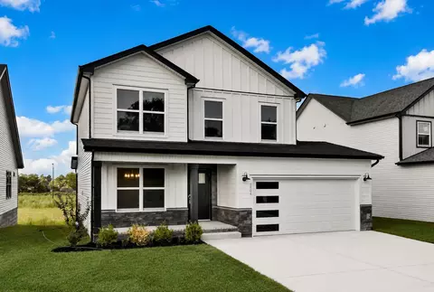 2804 Brewster Dr, Clarksville, TN 37042