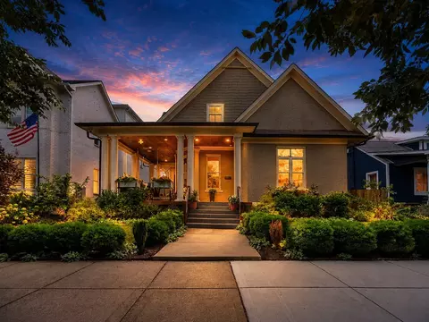 1009 Monroe St, Nashville, TN 37208