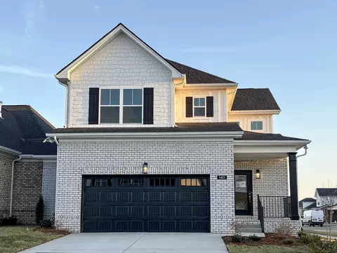 140 Weller Ln #LOT 20, Gallatin, TN 37066
