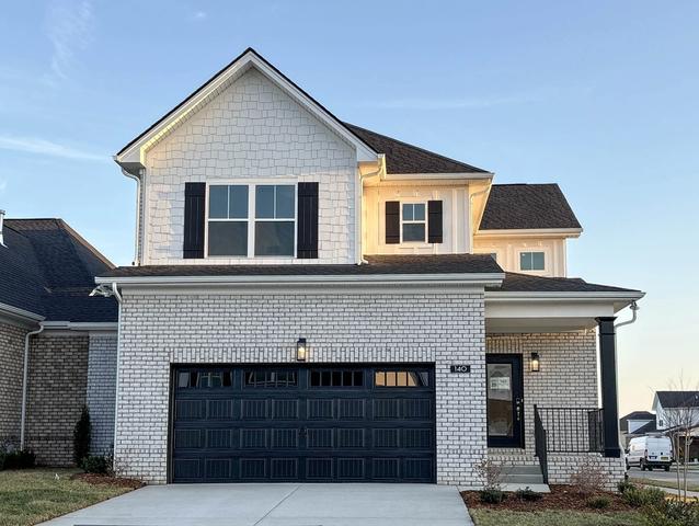 140 Weller Ln #LOT 20, Gallatin, TN 37066