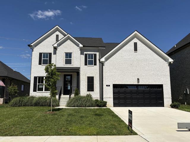 112 Hayden Ln #LOT 220, Gallatin, TN 37066