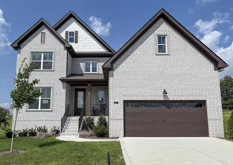 207 Blantons Park Dr #LOT 62, Gallatin, TN 37066