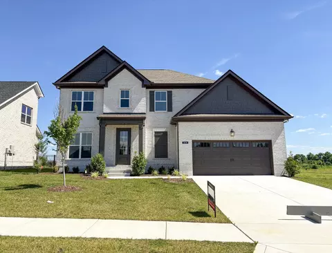 306 Hayward Ln #LOT 96, Gallatin, TN 37066