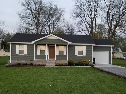514 NE Atlantic St NE, Tullahoma, TN 37388