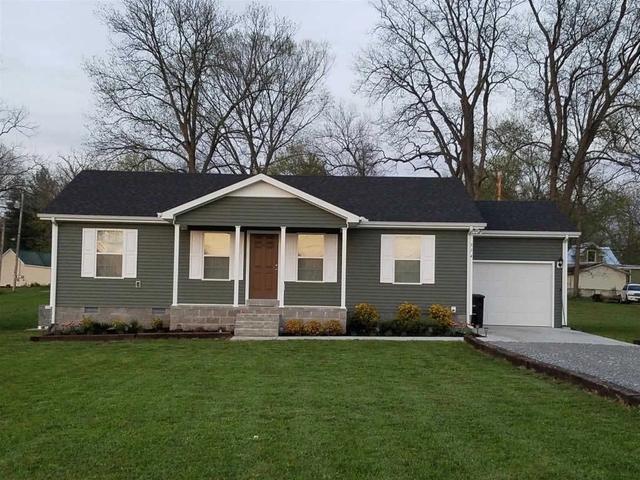 514 NE Atlantic St NE, Tullahoma, TN 37388