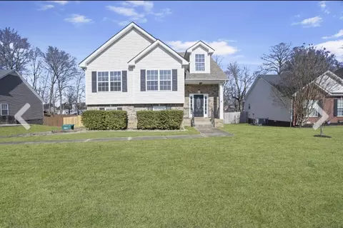 3139 Holly Pt, Clarksville, TN 37043