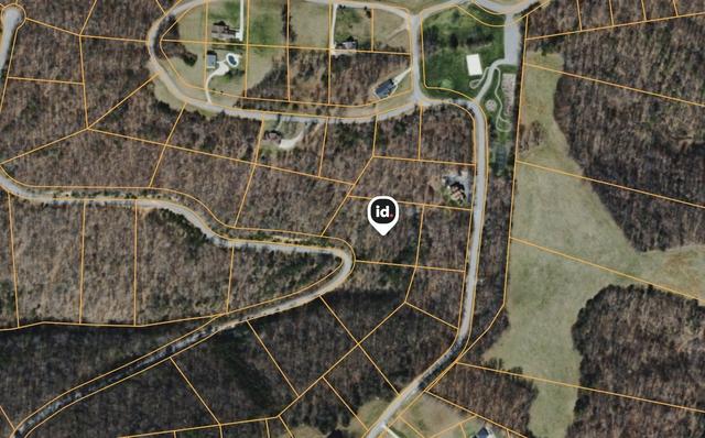 0 Moonstone Ln, New Tazewell, TN 37825
