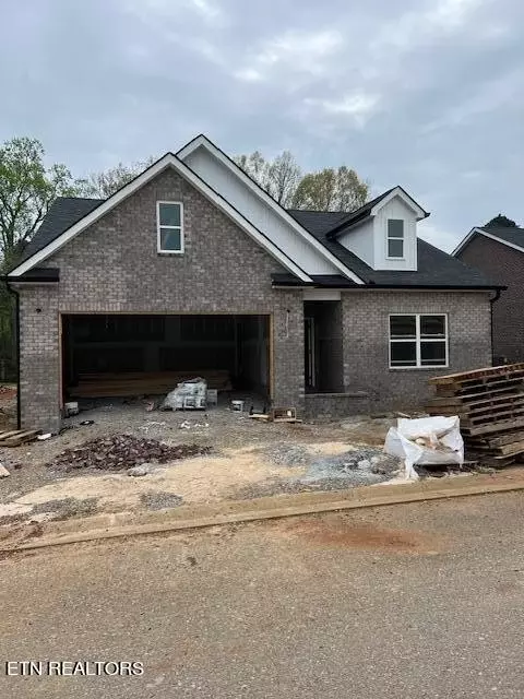 143 Van Gilder Way, Seymour, TN 37865