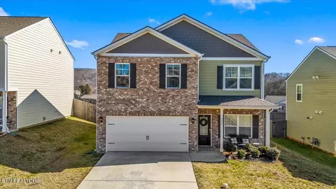 973 Mill Creek Dr, Loudon, TN 37774