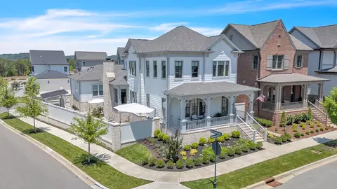 801 Horizon Dr, Franklin, TN 37064