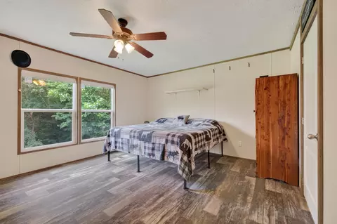 Bedroom - 155 Earls Rd, Dover, TN 37058 photo 1 of 5