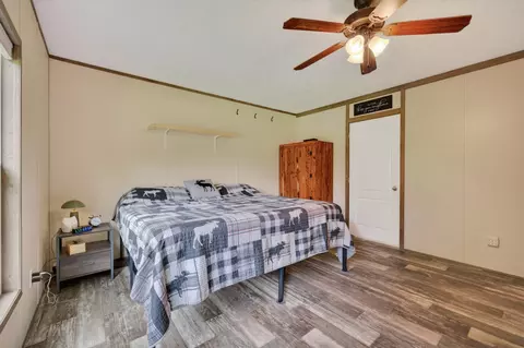 Bedroom - 155 Earls Rd, Dover, TN 37058 photo 2 of 5