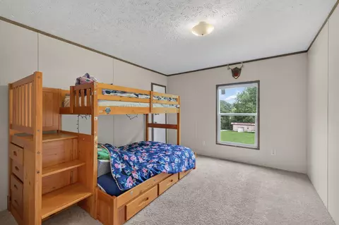 Bedroom - 155 Earls Rd, Dover, TN 37058 photo 4 of 5