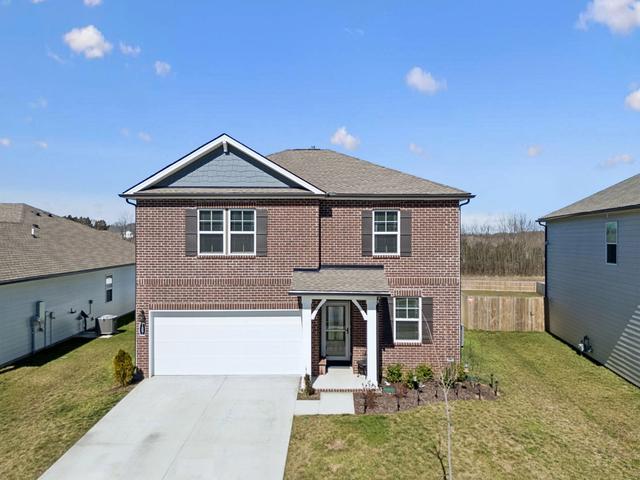 107 Pekka Dr, Lebanon, TN 37087