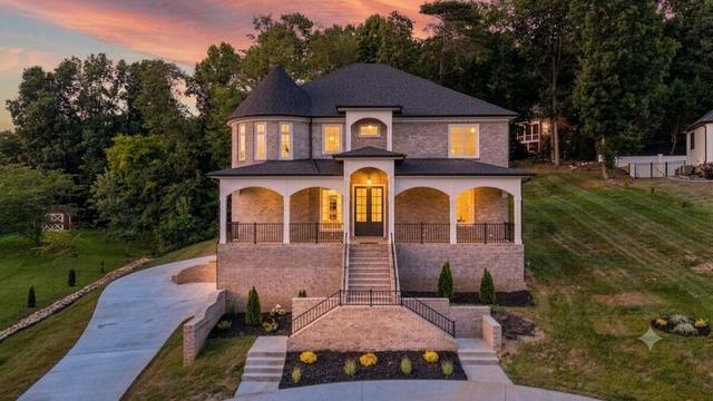 9921 Frost Ridge Dr, Ooltewah, TN 37363
