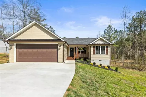 818 Bridges Rd, Rocky Face, GA 30740