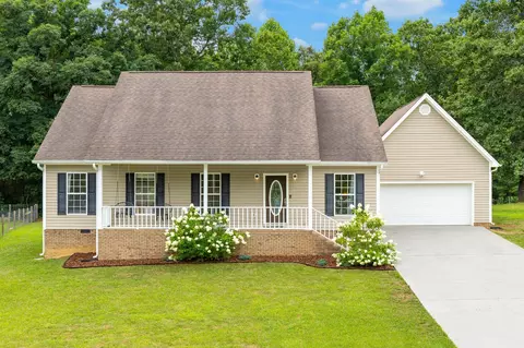 263 Southern Oaks Dr SE, Cleveland, TN 37323