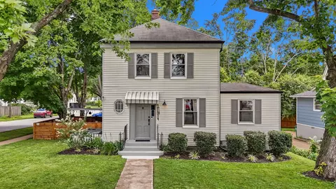 801 Hadley Ave, Old Hickory, TN 37138