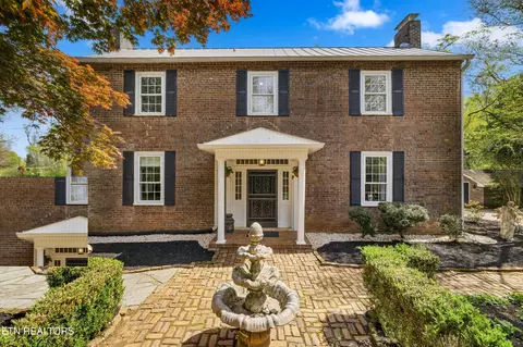 6101 Sunnyside Rd, Philadelphia, TN 37846