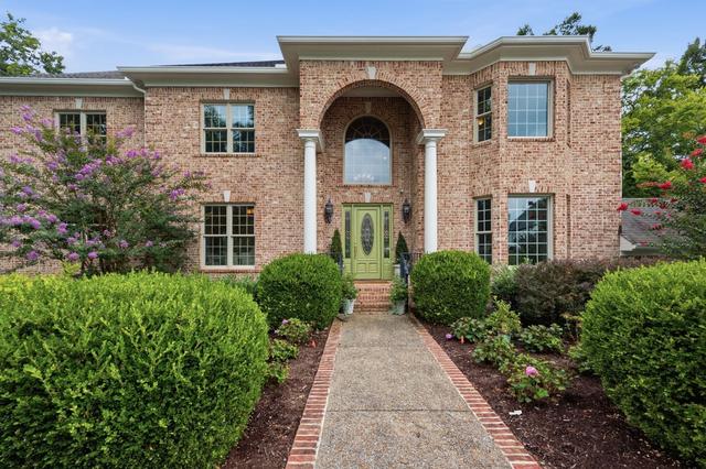 9619 Deer Track Ct, Brentwood, TN 37027