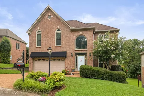 3820 Lakeridge Run, Nashville, TN 37214