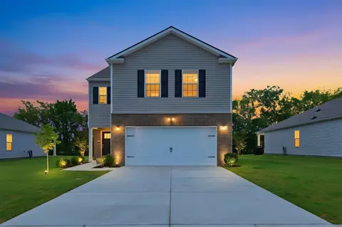 1332 Grassy Plain Pass, Lewisburg, TN 37091