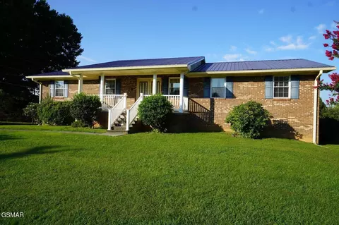 633 Shaver Dr, Talbott, TN 37877 photo 1