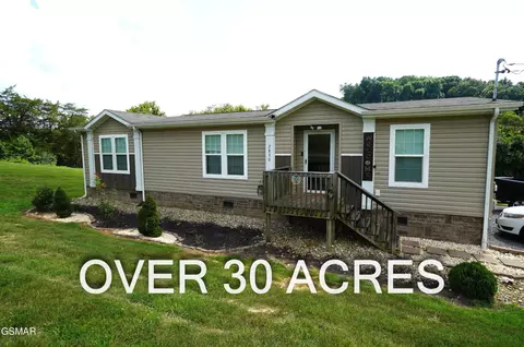 28402830 Robinson Creek Rd, Morristown, TN 37813