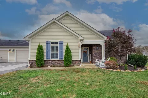 4929 Willow Bluff Cir, Knoxville, TN 37914