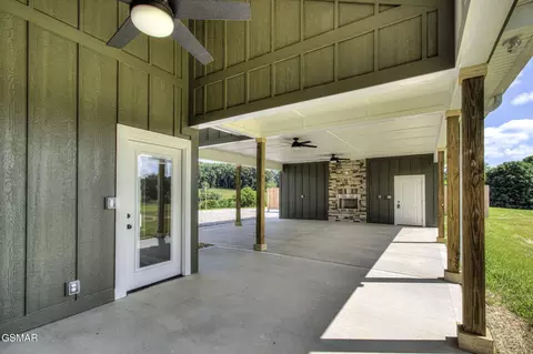 2384 Valley Home Rd, Talbott, TN 37877 photo 6