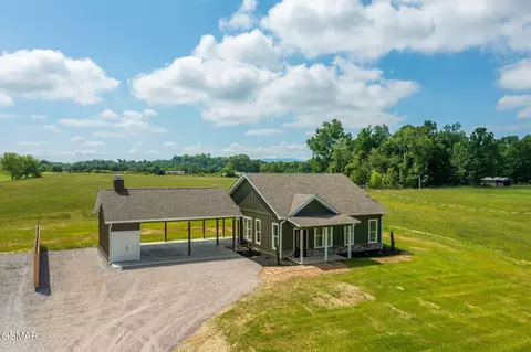2384 Valley Home Rd, Talbott, TN 37877 photo 1
