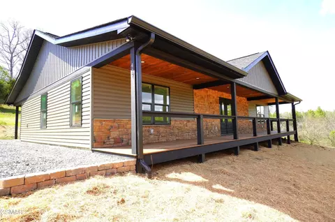 417 Kearney Rd, New Market, TN 37820