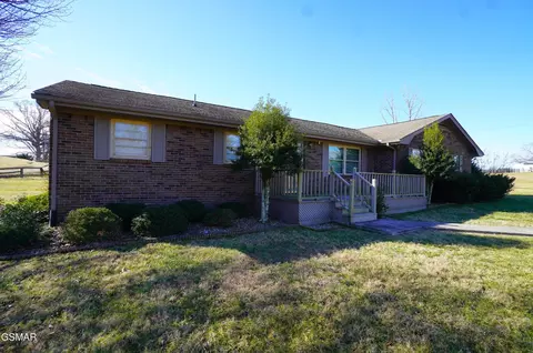 1205 Old Dandridge Pike, New Market, TN 37820