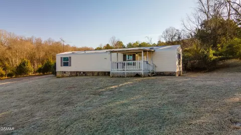 1754 Buck Hollow Rd, New Market, TN 37820