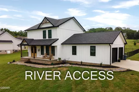 2049 River Mist Cir, New Market, TN 37820
