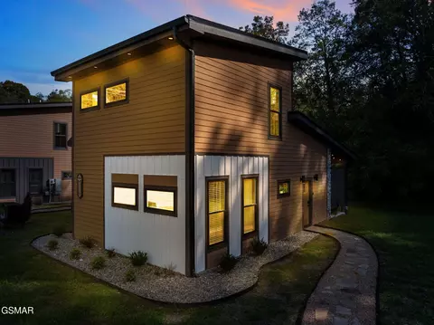 984 Goose Gap Rd #4, Sevierville, TN 37876